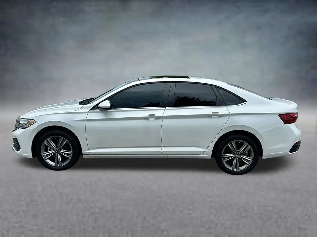 2024 Volkswagen Jetta - $19,945