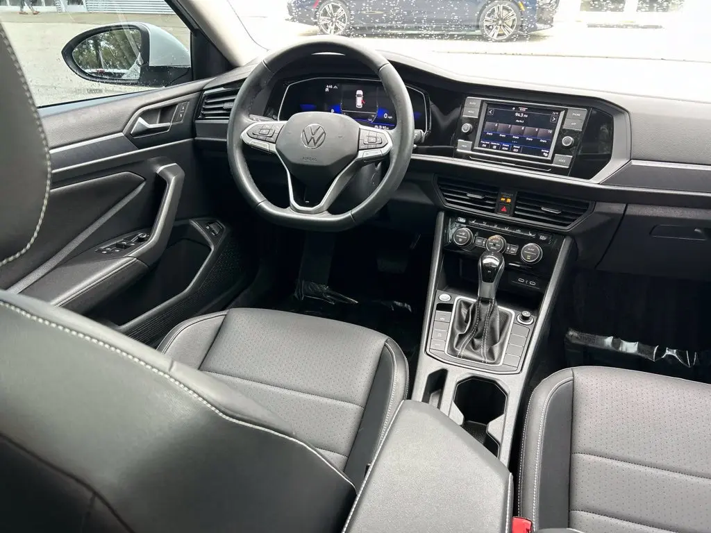 2024 Volkswagen Jetta - $19,945