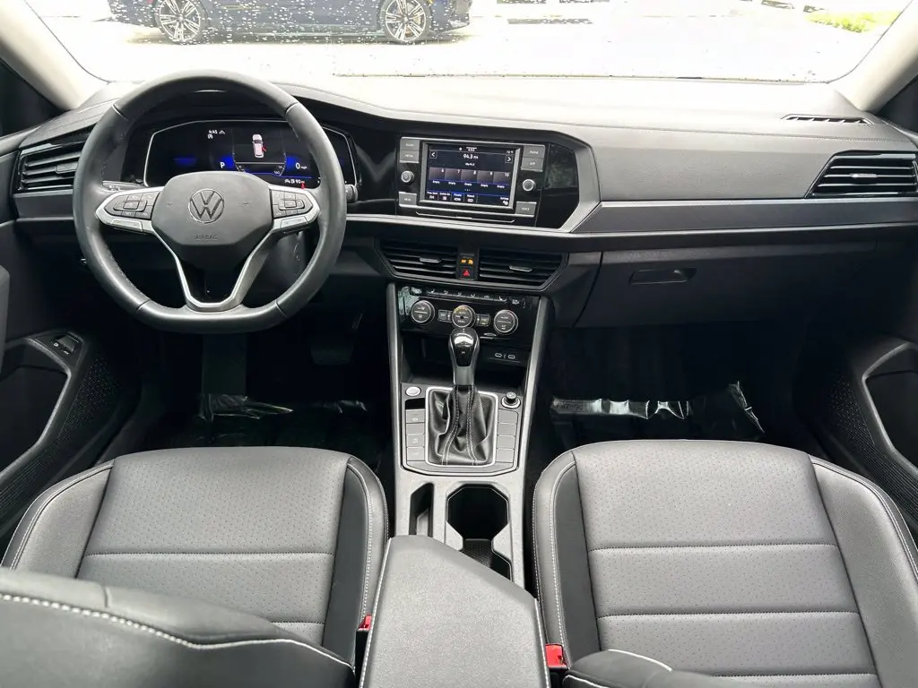 2024 Volkswagen Jetta - $19,945