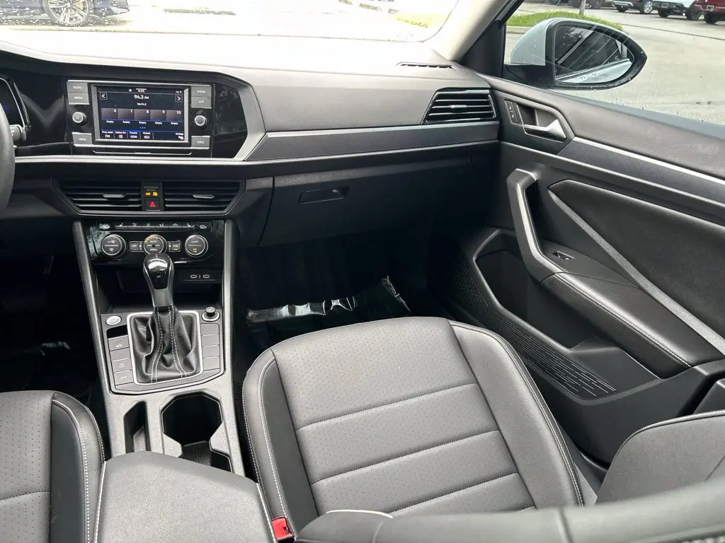 2024 Volkswagen Jetta - $19,945