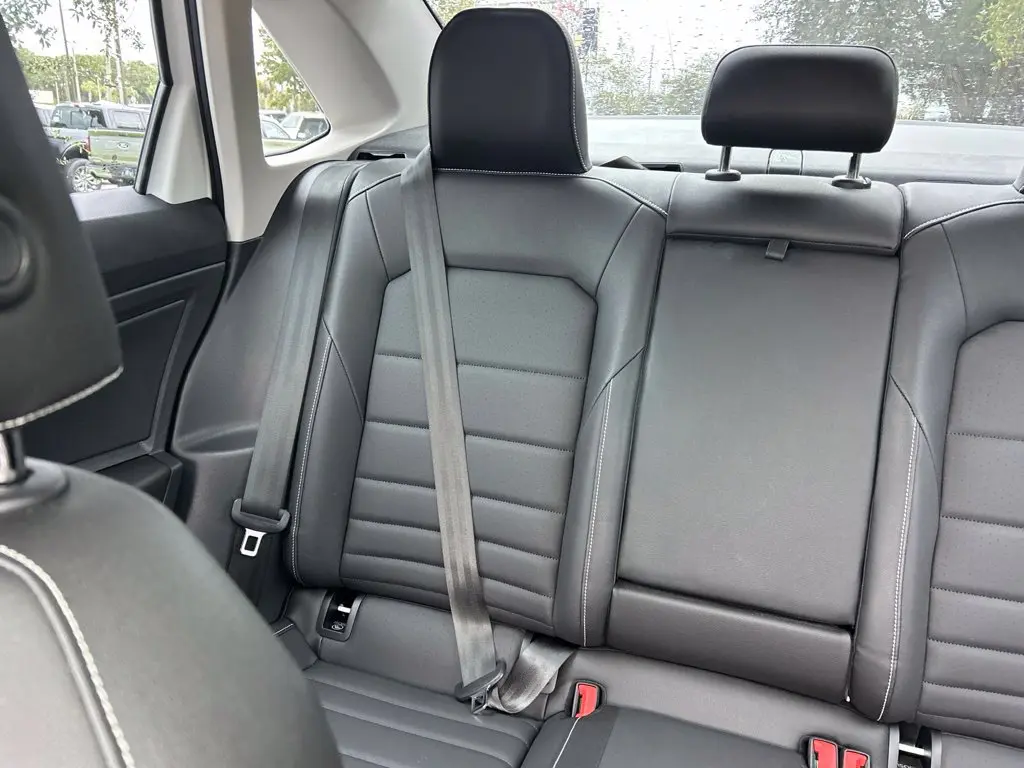 2024 Volkswagen Jetta - $19,945