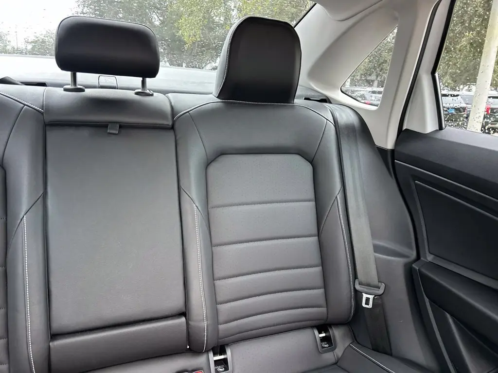 2024 Volkswagen Jetta - $19,945