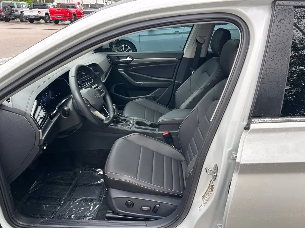 2024 Volkswagen Jetta - $19,945