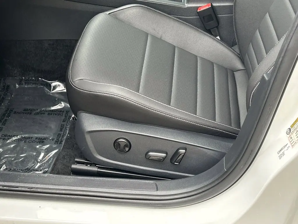 2024 Volkswagen Jetta - $19,945