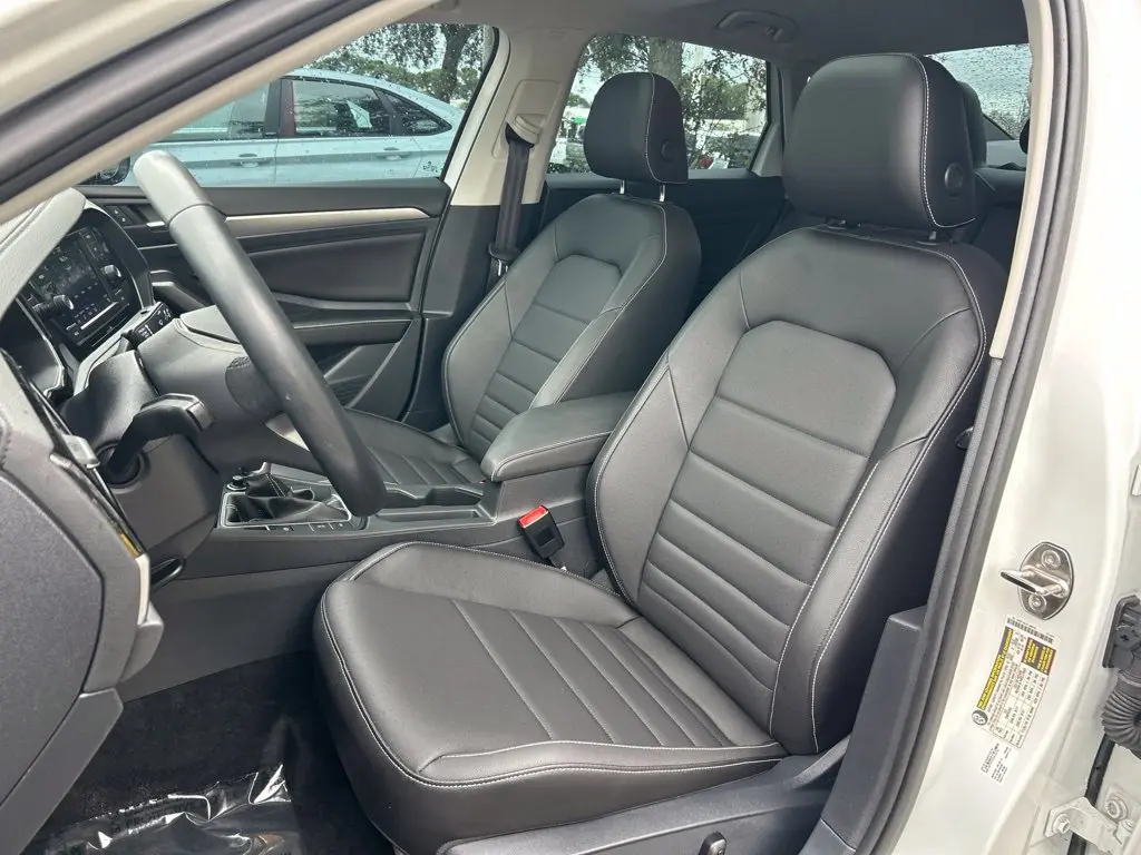 2024 Volkswagen Jetta - $19,945