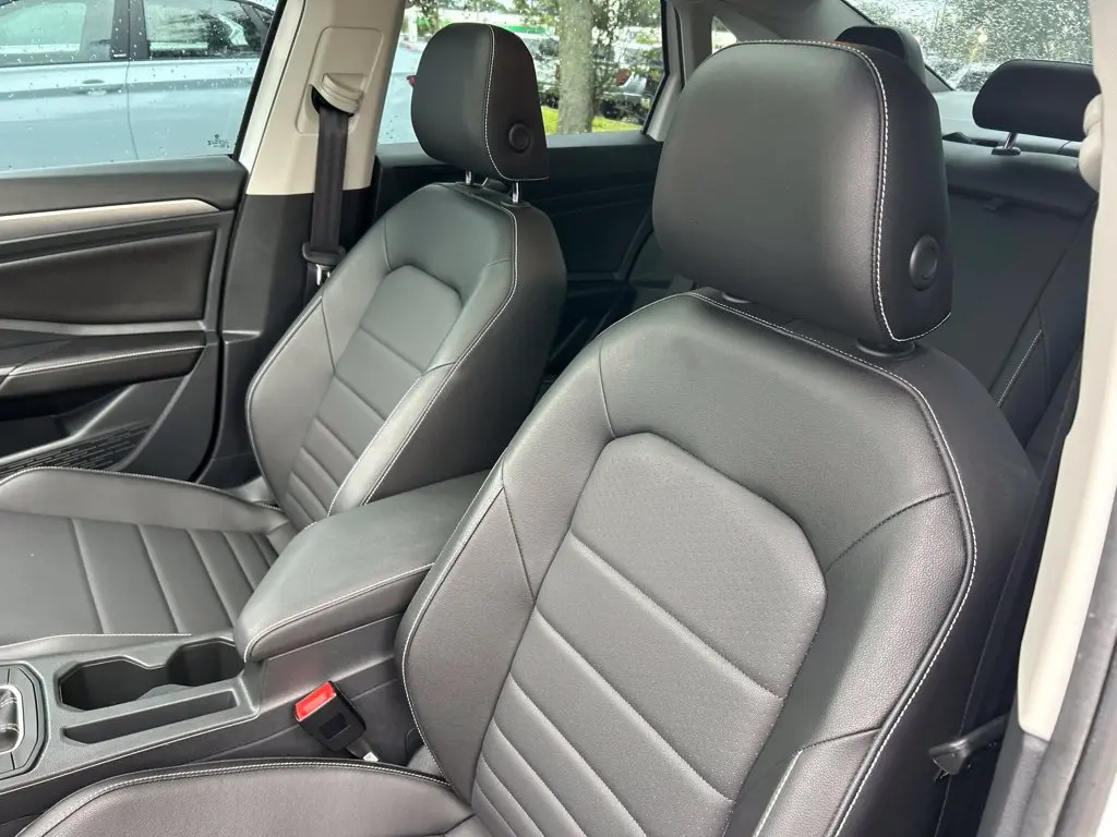 2024 Volkswagen Jetta - $19,945