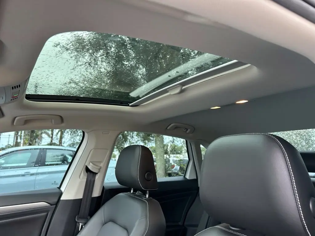 2024 Volkswagen Jetta - $19,945