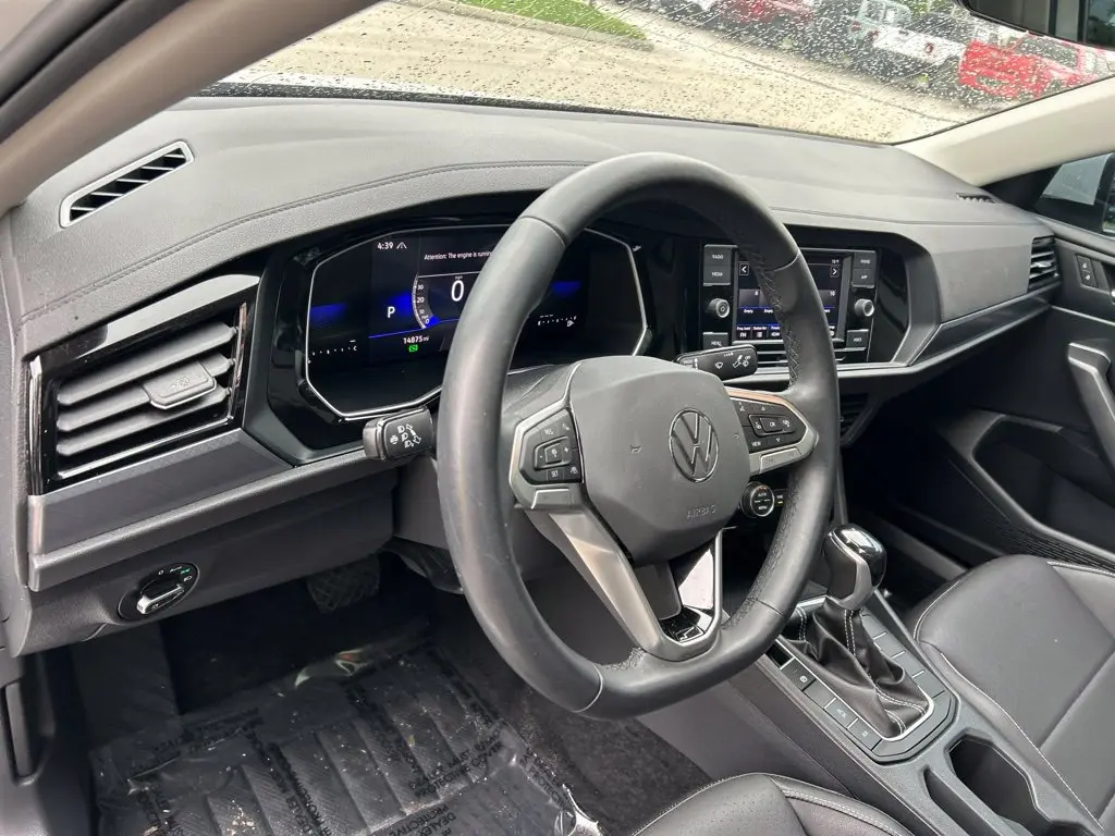 2024 Volkswagen Jetta - $19,945