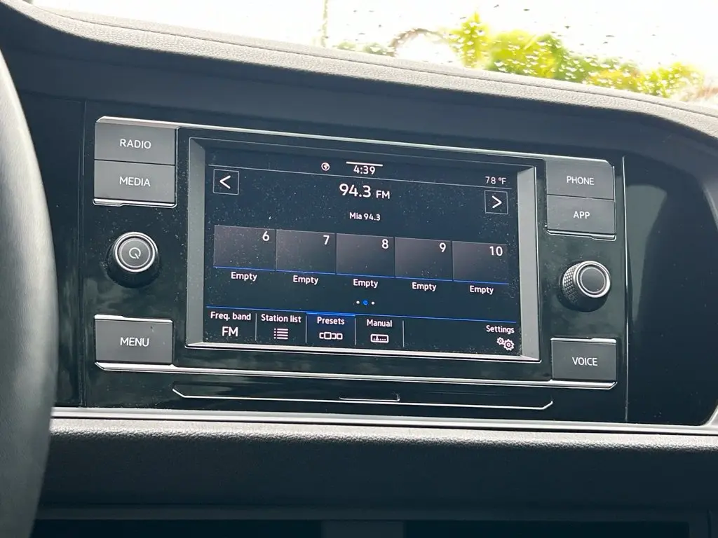 2024 Volkswagen Jetta - $19,945