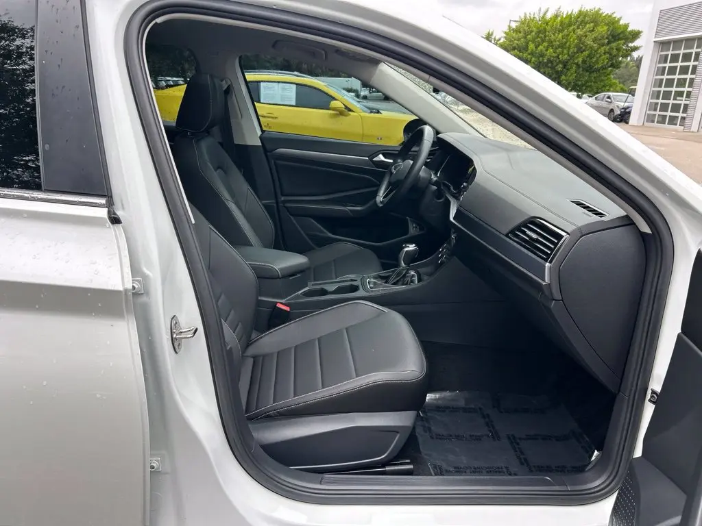 2024 Volkswagen Jetta - $19,945