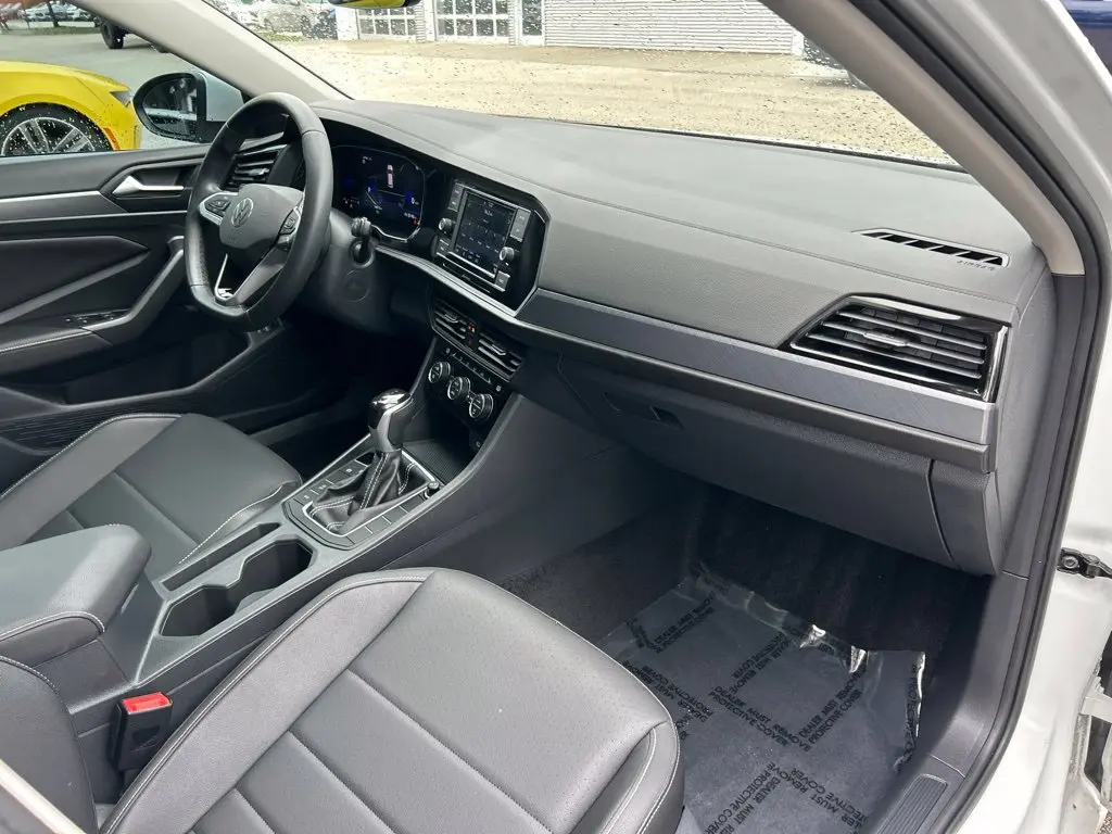 2024 Volkswagen Jetta - $19,945