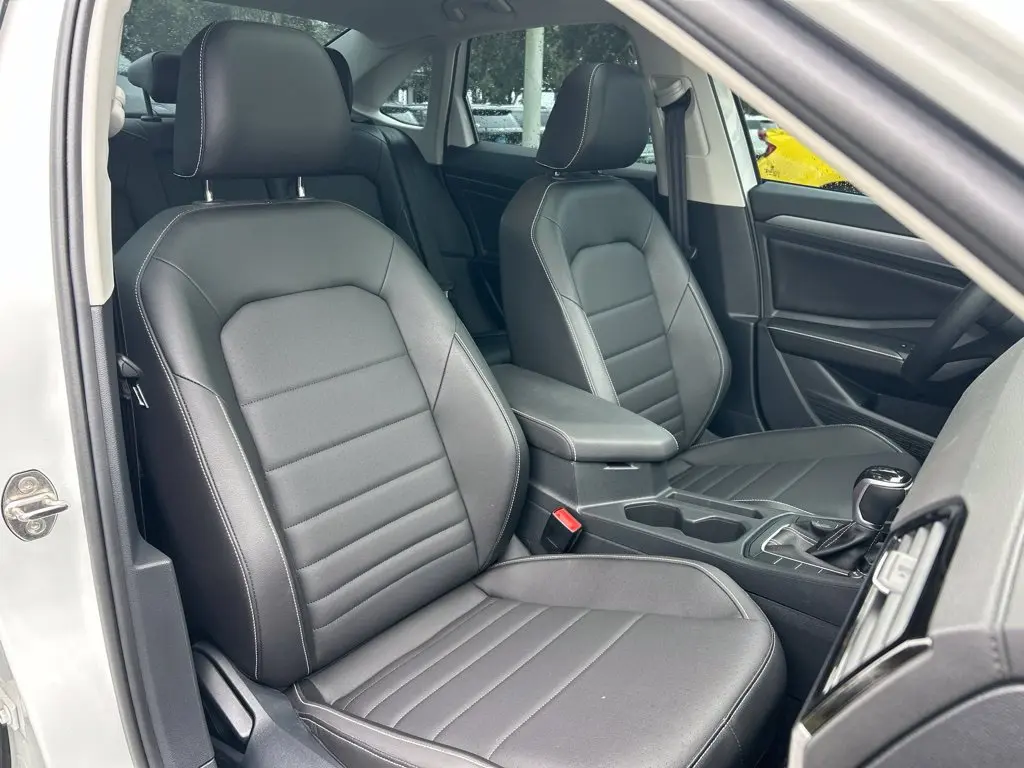 2024 Volkswagen Jetta - $19,945