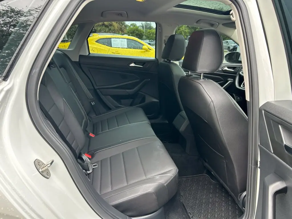 2024 Volkswagen Jetta - $19,945