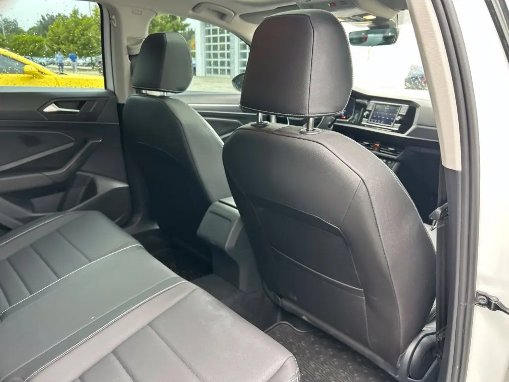 2024 Volkswagen Jetta - $19,945