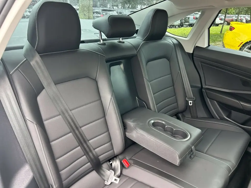 2024 Volkswagen Jetta - $19,945
