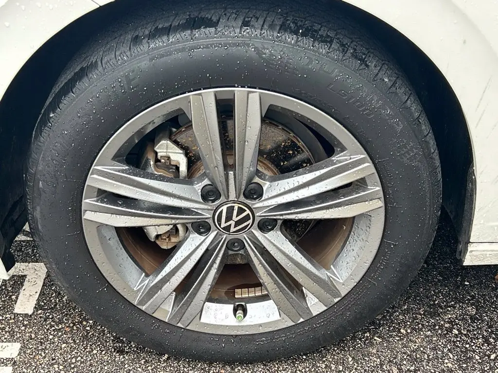 2024 Volkswagen Jetta - $19,945