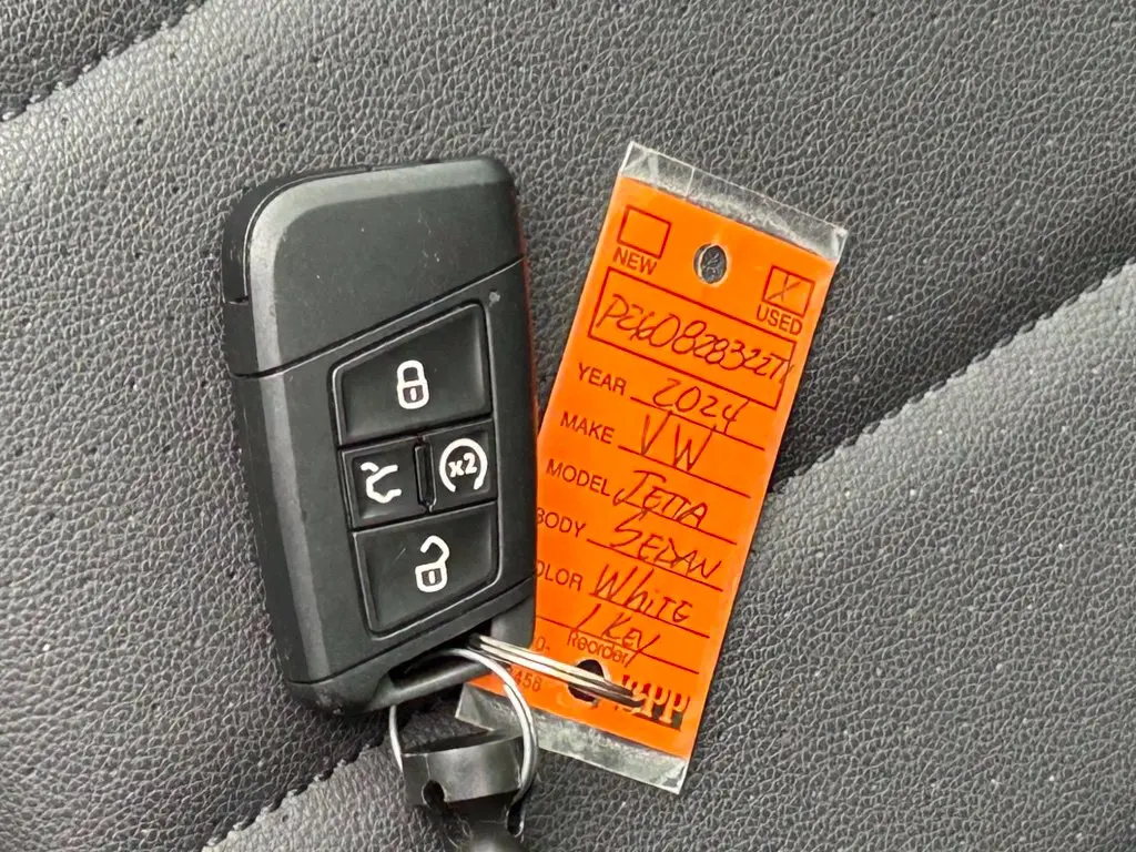 2024 Volkswagen Jetta - $19,945