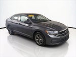 2024 Jetta Thumbnail 2