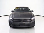 2024 Jetta Thumbnail 3