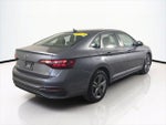 2024 Jetta Thumbnail 5