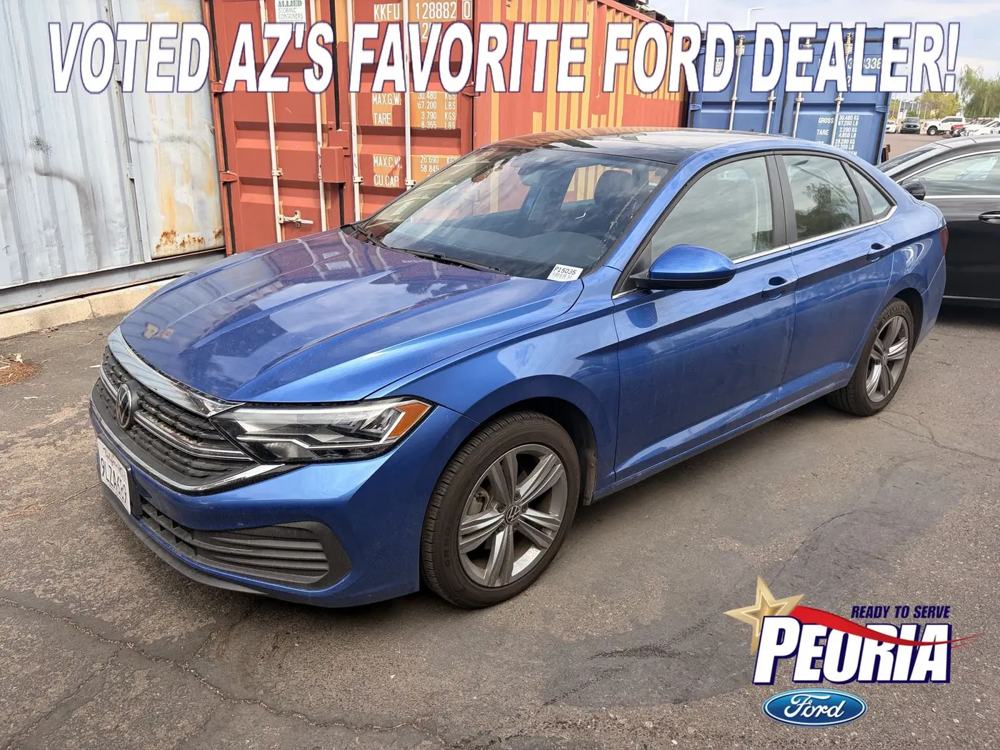 2024 Volkswagen Jetta
