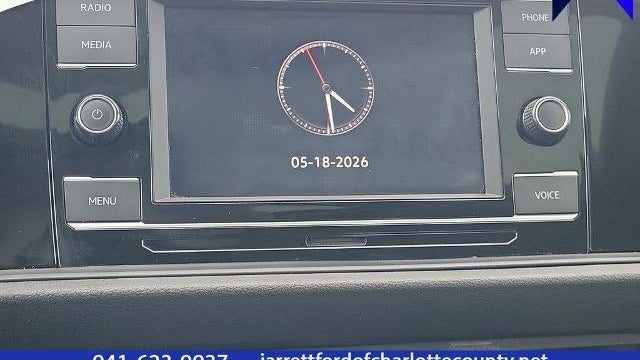 Preowned 2024 Volkswagen Jetta SE for Sale