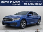 2024 Jetta Thumbnail 1