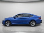 2024 Jetta Thumbnail 3