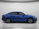 2024 Jetta Thumbnail 4