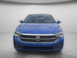 2024 Jetta Thumbnail 5