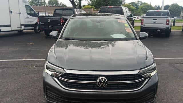 2022 Volkswagen Jetta SE