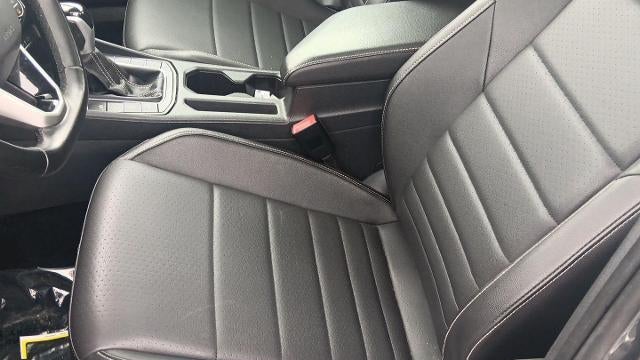2022 Volkswagen Jetta SE
