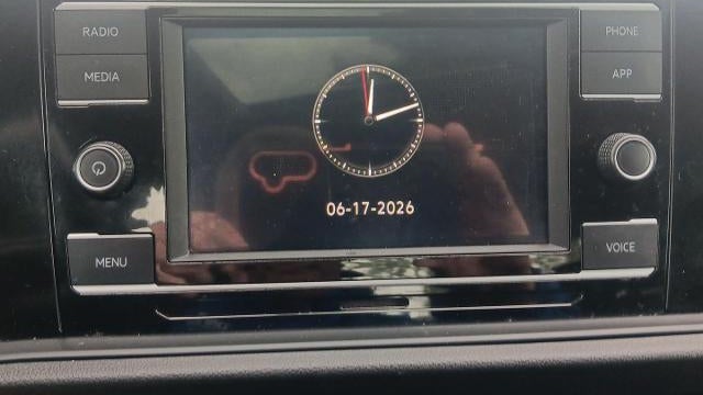 2022 Volkswagen Jetta SE