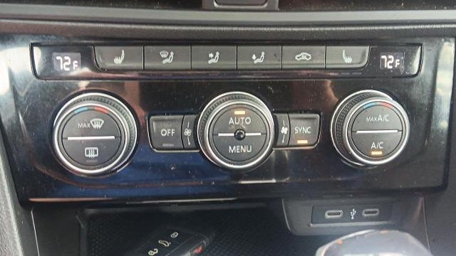 2022 Volkswagen Jetta SE