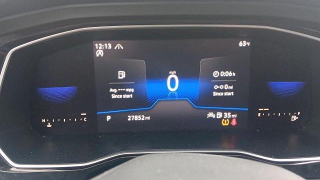 2022 Volkswagen Jetta SE