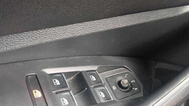 2022 Volkswagen Jetta SE