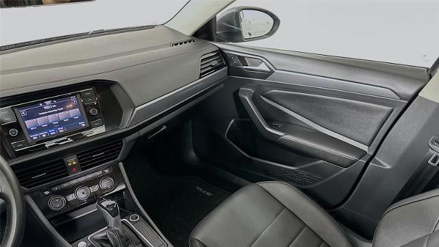 2022 Volkswagen Jetta SE