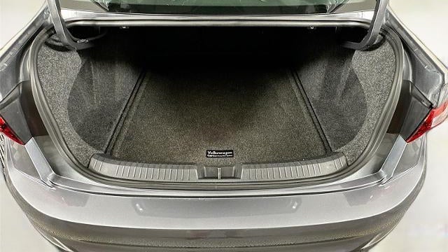 2022 Volkswagen Jetta SE