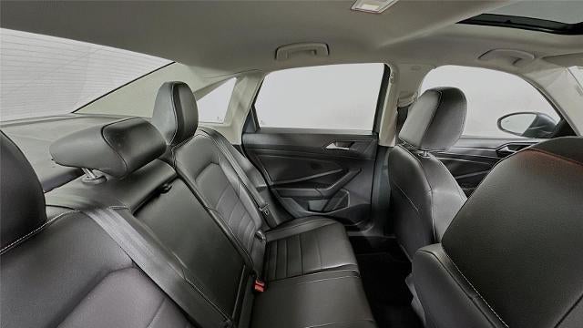 2022 Volkswagen Jetta SE