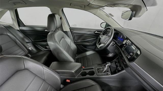2022 Volkswagen Jetta SE