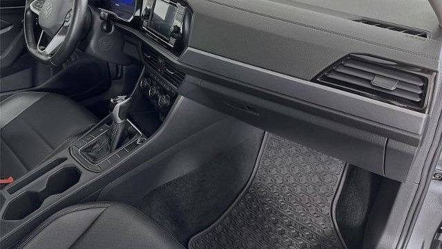 2022 Volkswagen Jetta SE