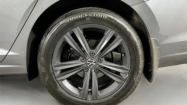 2022 Volkswagen Jetta SE