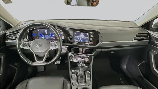 2022 Volkswagen Jetta SE