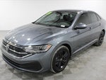 2023 Jetta Thumbnail 31