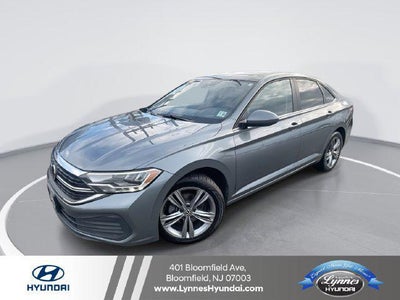 Photo of a 2023 Volkswagen Jetta SE 4DR Sedan for sale