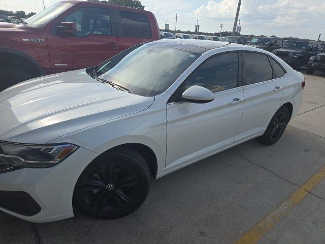 2024 Volkswagen Jetta - $19,995