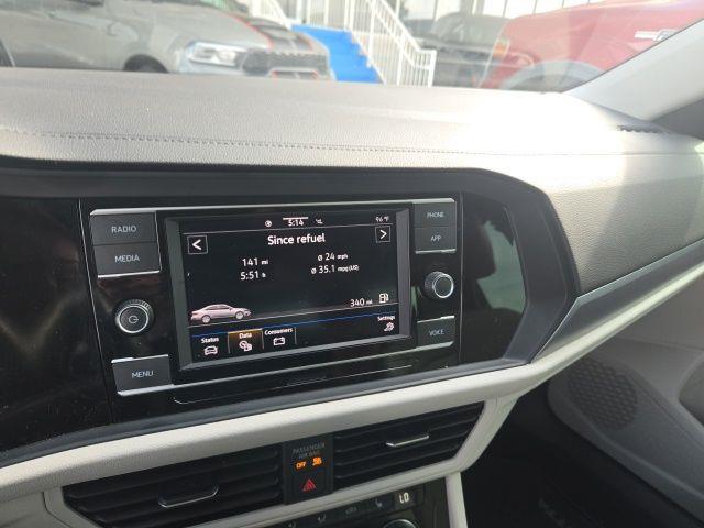 2024 Volkswagen Jetta - $19,995