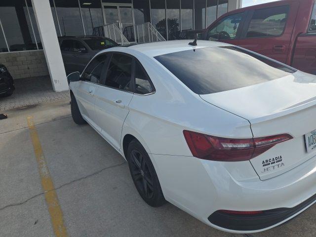 2024 Volkswagen Jetta - $19,995