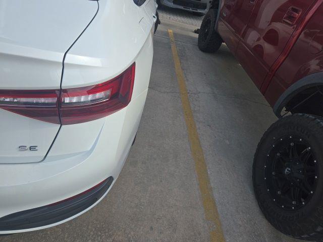 2024 Volkswagen Jetta - $19,995