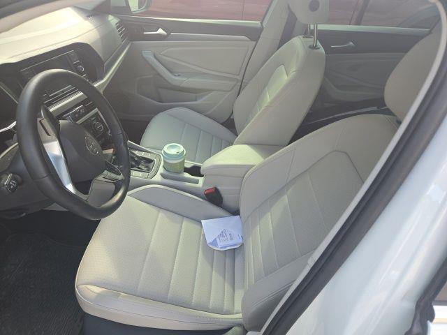 2024 Volkswagen Jetta - $19,995